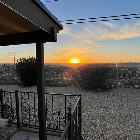 The Hummingbird Sunset Home, West Side El Paso Eksteriør bilde