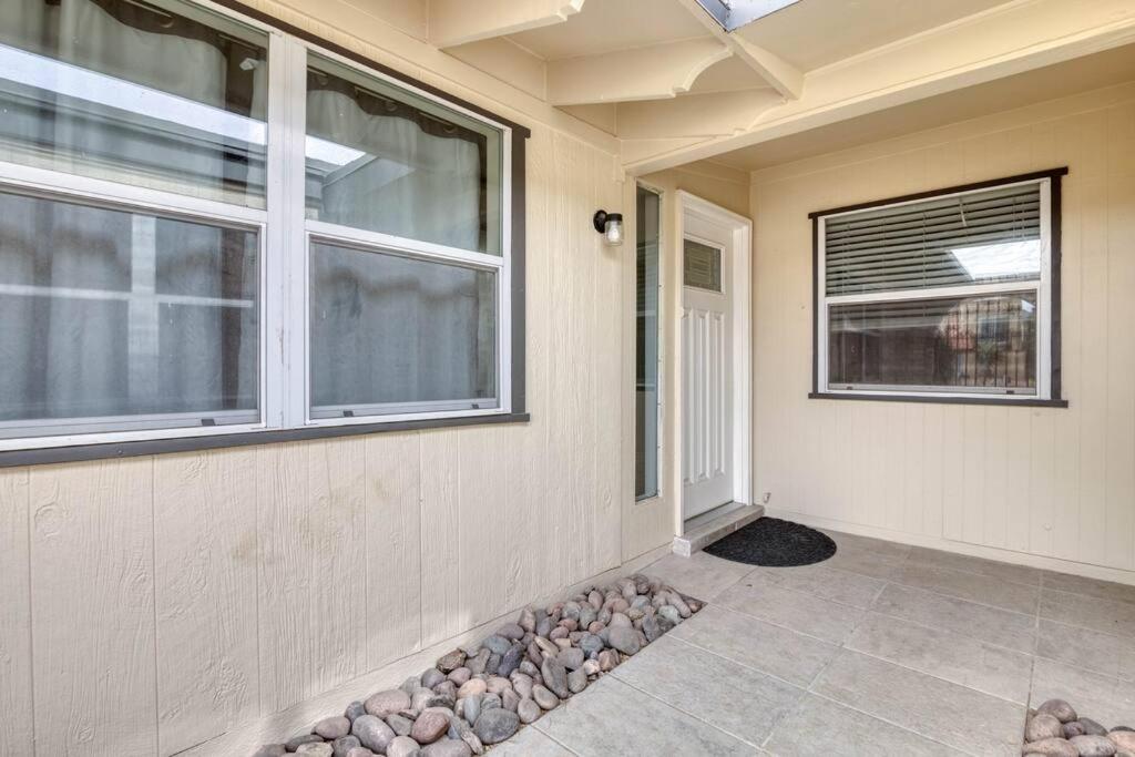 The Hummingbird Sunset Home, West Side El Paso Eksteriør bilde