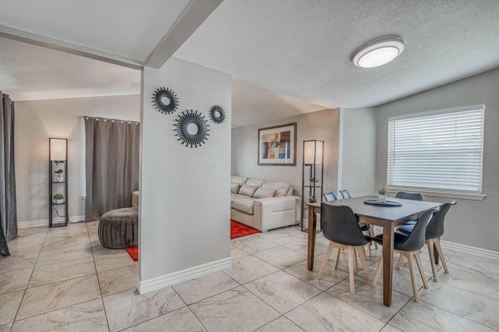 The Hummingbird Sunset Home, West Side El Paso Eksteriør bilde