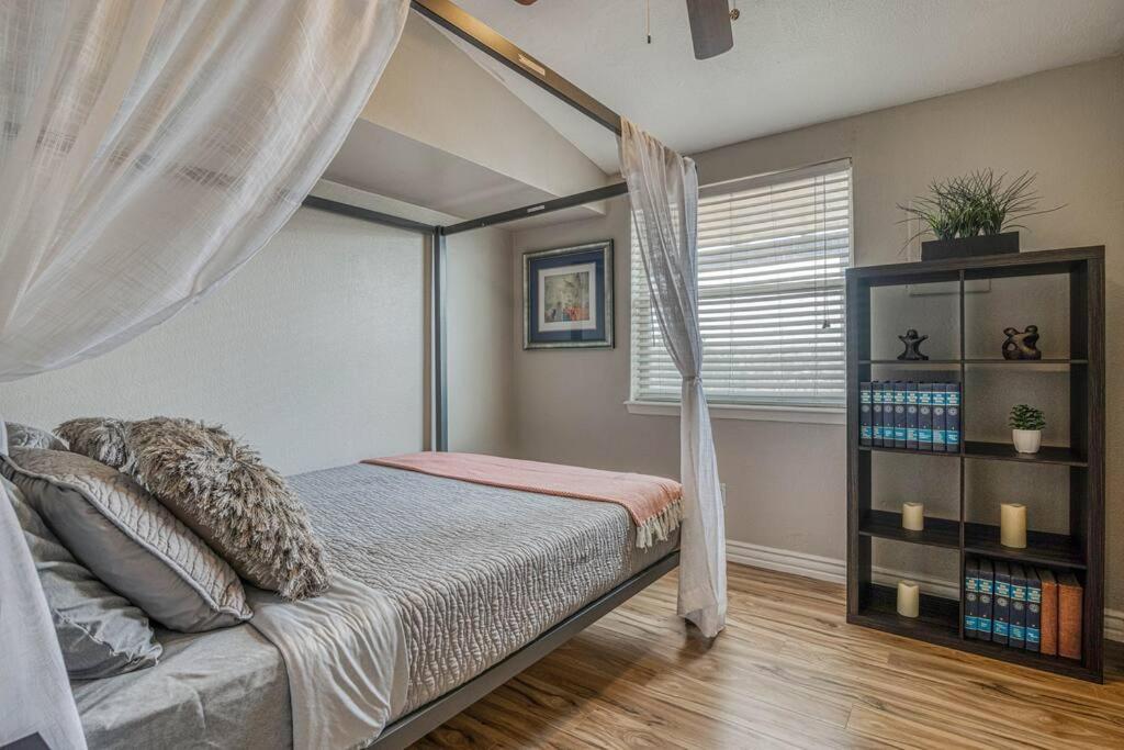 The Hummingbird Sunset Home, West Side El Paso Eksteriør bilde