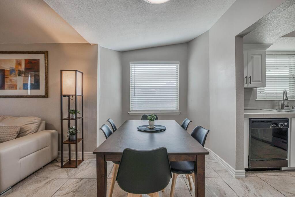 The Hummingbird Sunset Home, West Side El Paso Eksteriør bilde