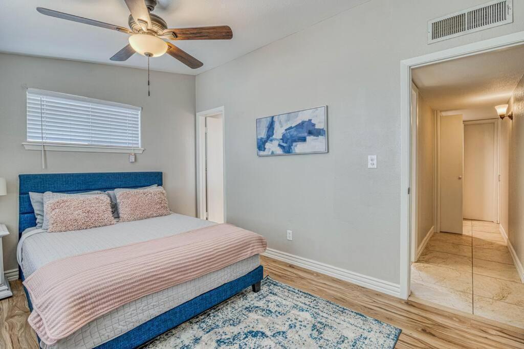 The Hummingbird Sunset Home, West Side El Paso Eksteriør bilde