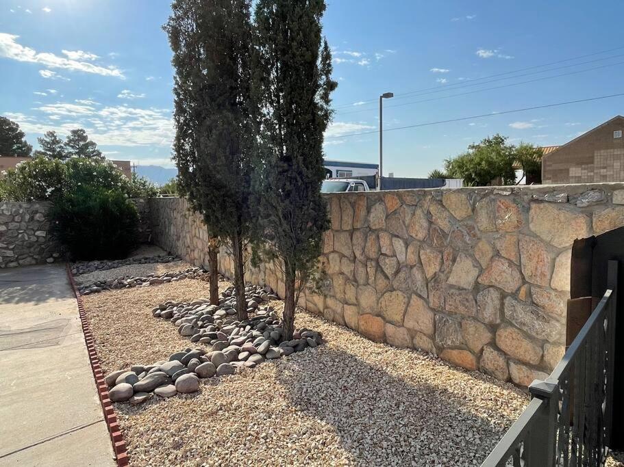 The Hummingbird Sunset Home, West Side El Paso Eksteriør bilde