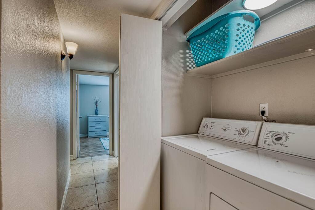 The Hummingbird Sunset Home, West Side El Paso Eksteriør bilde