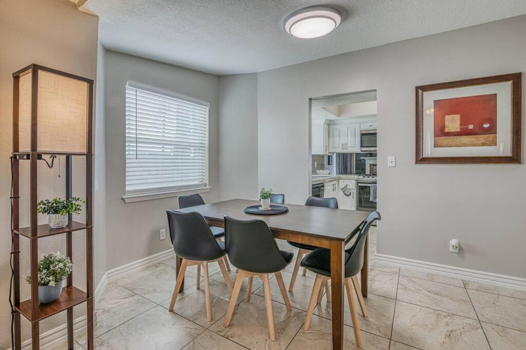 The Hummingbird Sunset Home, West Side El Paso Eksteriør bilde