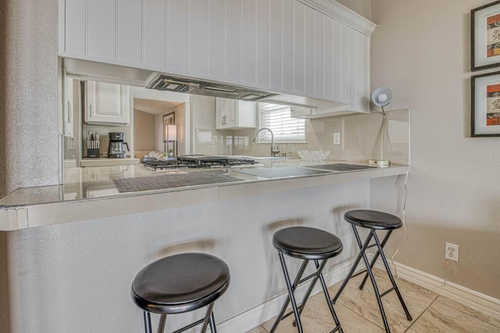 The Hummingbird Sunset Home, West Side El Paso Eksteriør bilde